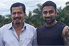 Former don Muthappa Rai’s son injured after being shot at in moving car near Bidadi house